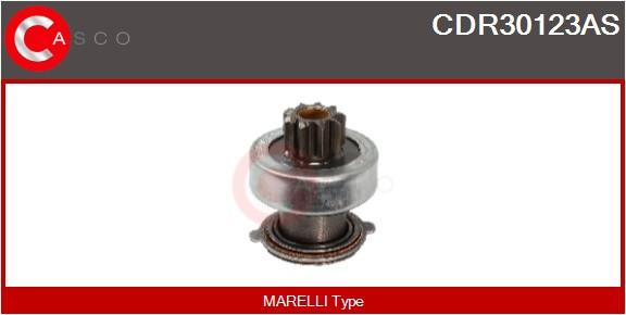 CDR30123AS