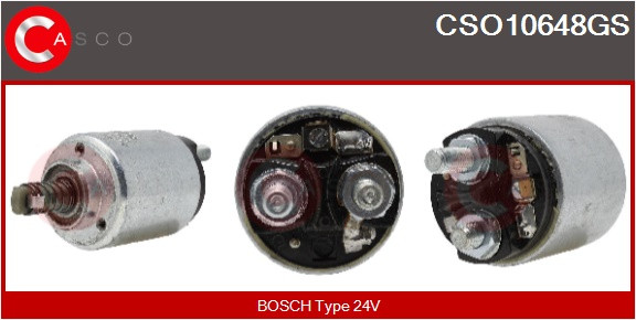 CSO10648GS