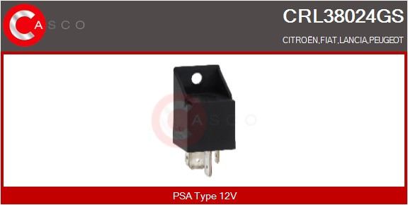 CRL38024GS