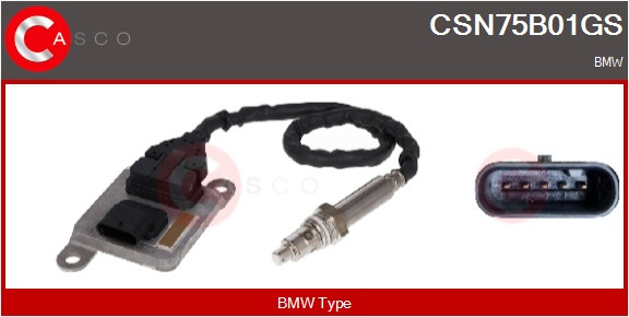 CSN75B01GS