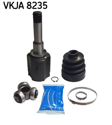 VKJA 8235