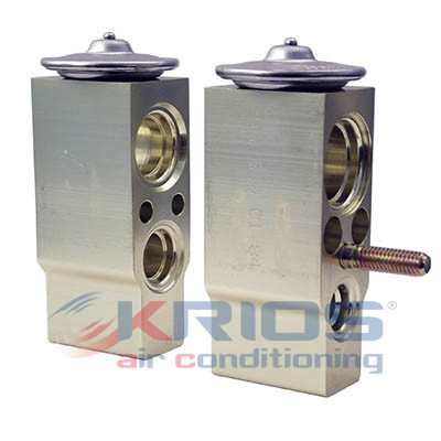 K42007 HOFFER