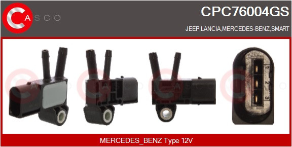 CPC76004GS