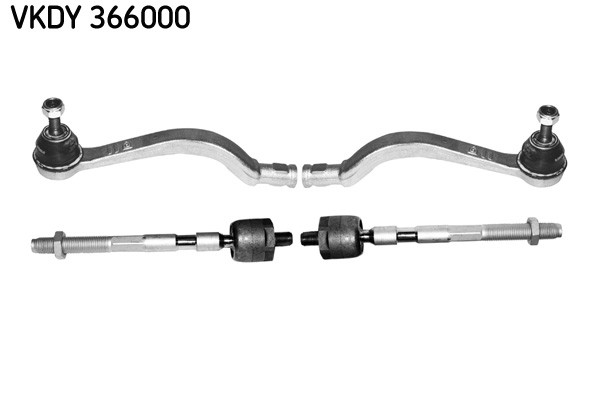 VKDY 366000