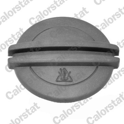 RC0011 CALORSTAT BY VE