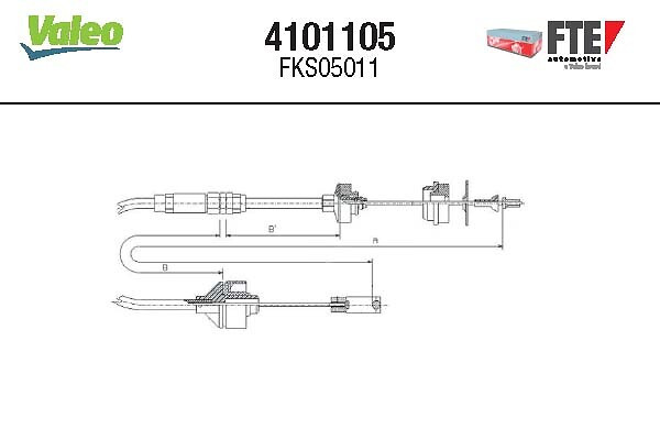 4101105 FTE
