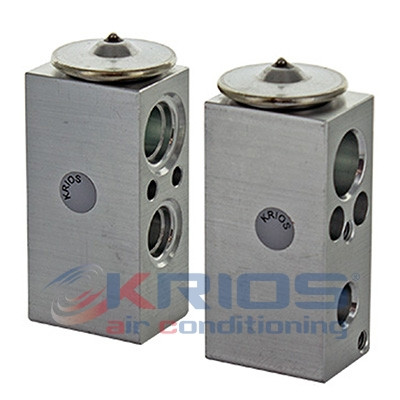 K42025 HOFFER