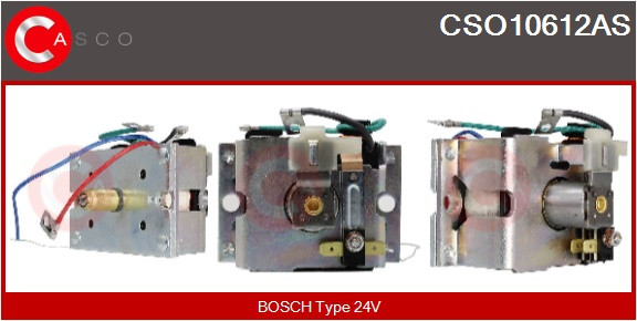 CSO10612AS