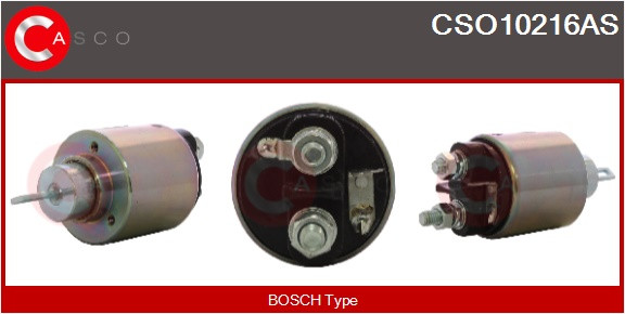 CSO10216AS