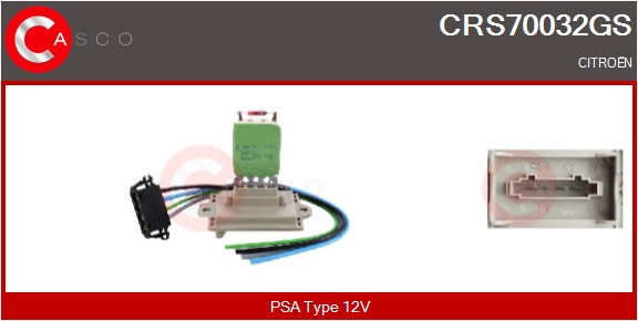CRS70032GS