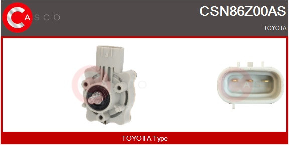 CSN86Z00AS