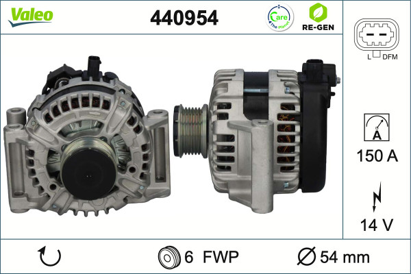 440954 VALEO