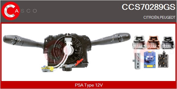 CCS70289GS