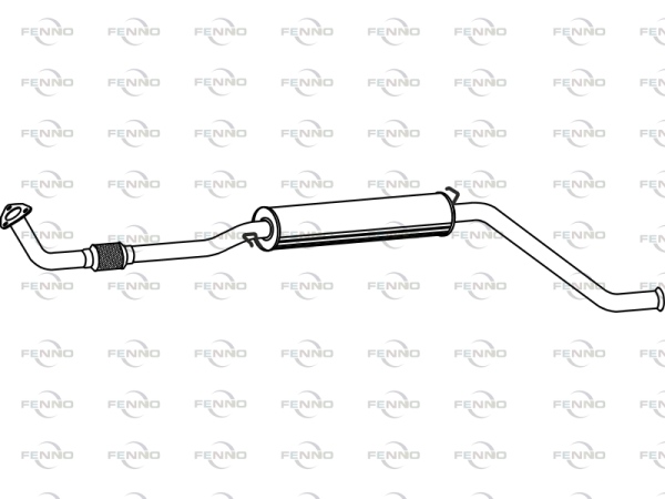 P3242 FENNO