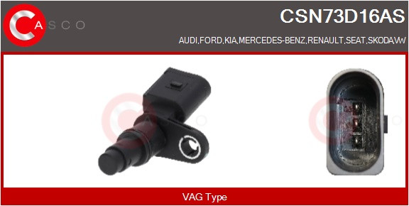 CSN73D16AS