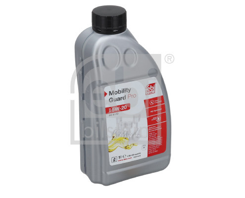 108350 FEBI BILSTEIN