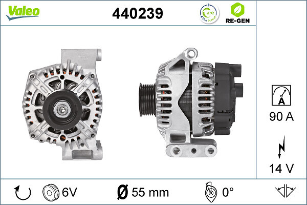 440239 VALEO