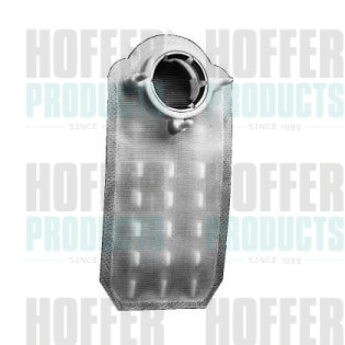 76001 HOFFER