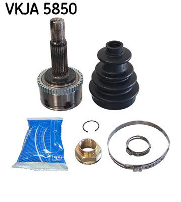 VKJA 5850