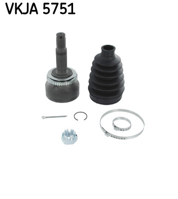 VKJA 5751