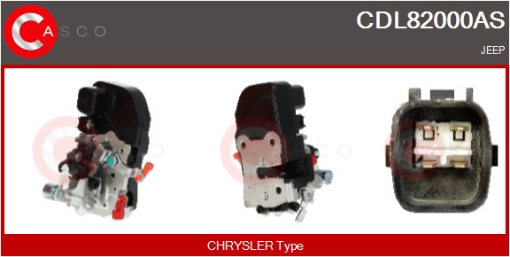 CDL82000AS