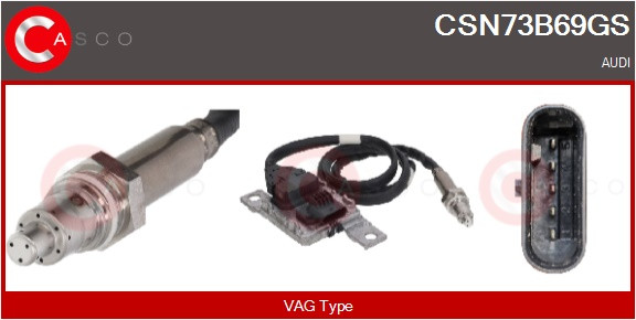 CSN73B69GS