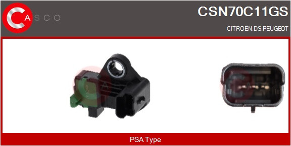 CSN70C11GS