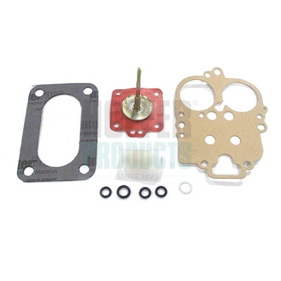 W563 HOFFER