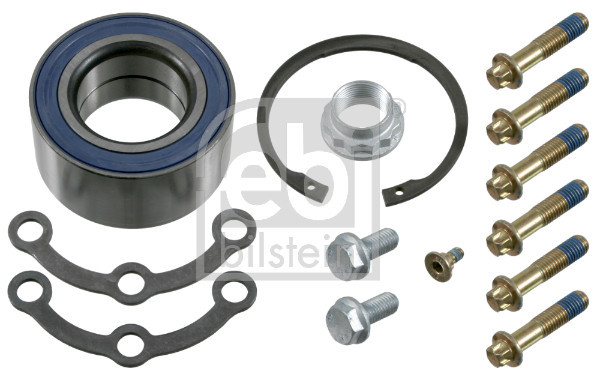 05424 FEBI BILSTEIN