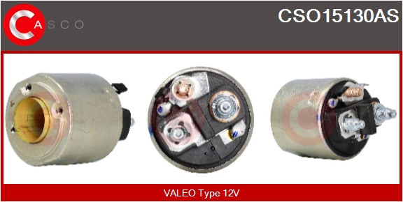 CSO15130AS