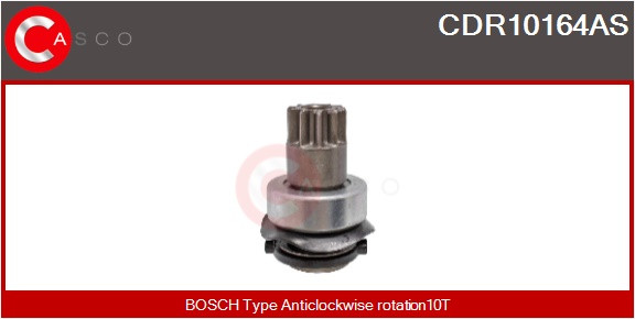 CDR10164AS