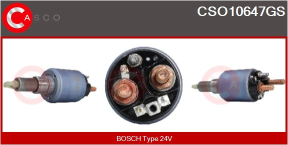 CSO10647GS