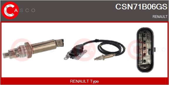 CSN71B06GS