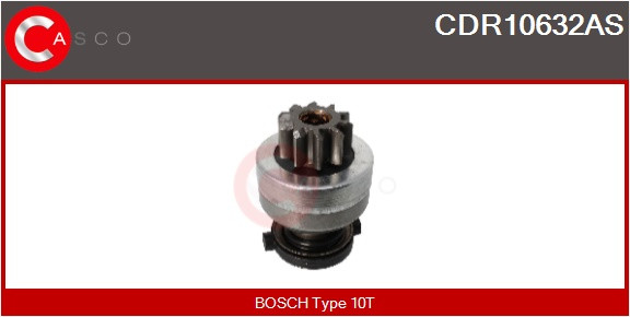 CDR10632AS