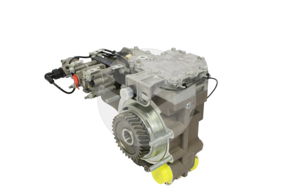 907601 APS-REMA GERMAN