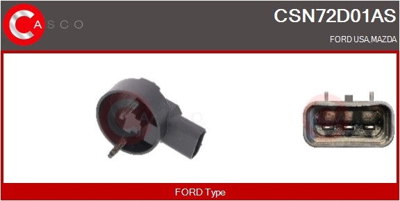 CSN72D01AS