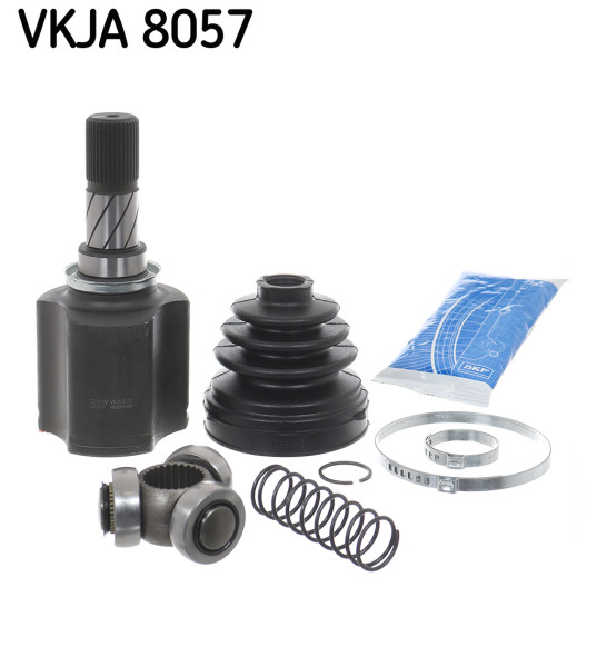 VKJA 8057