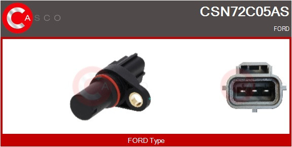 CSN72C05AS