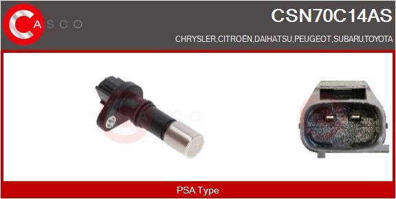 CSN70C14AS