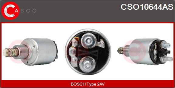 CSO10644AS