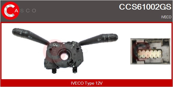 CCS61002GS