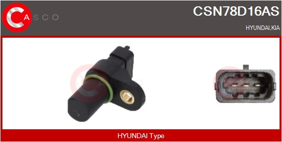 CSN78D16AS