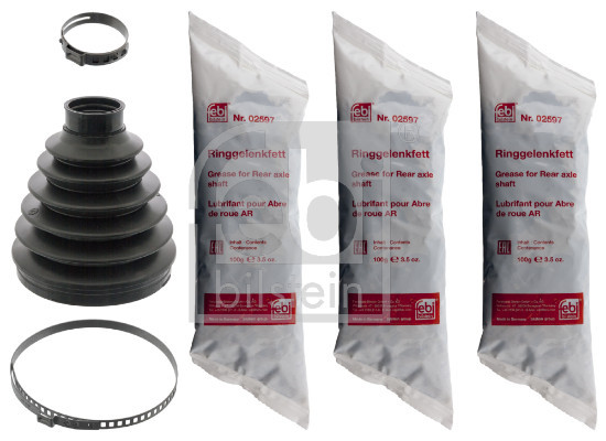 38819 FEBI BILSTEIN