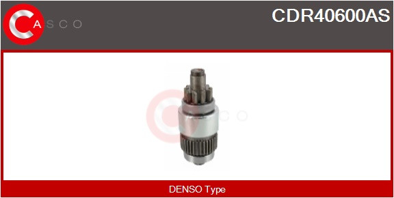 CDR40600AS