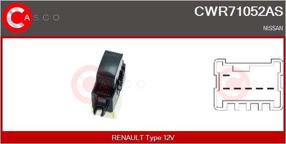 CWR71052AS