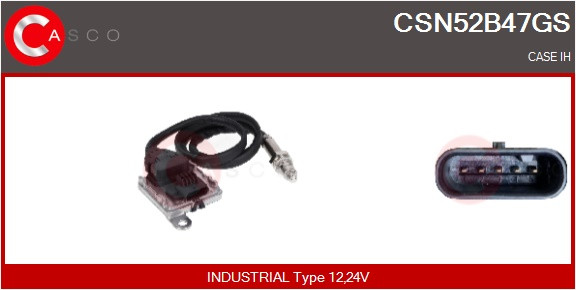 CSN52B47GS