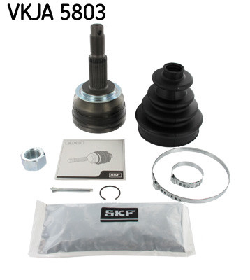 VKJA 5803