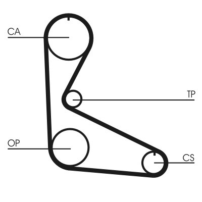 CT626COT