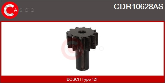 CDR10628AS