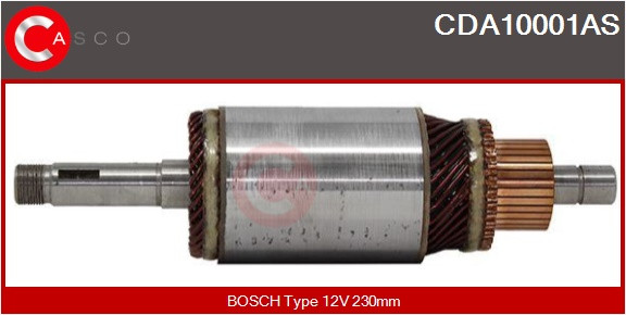 CDA10001AS